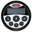 Clarion CMRC1-SB Watertight Marine Remote Control with LCD Display (Silver/Black Rubber Bezel)