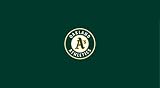Oakland Athletics Pool Table Billiard Cloth