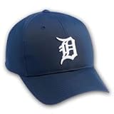 Tigers MLB Cap (EA)