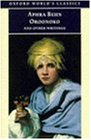 Oroonoko, and Other Writings (Oxford World's Class...