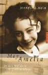May Amelia - In den W&auml;ldern am gro&szlig;en Flu&szlig; - Jennifer L. Holm