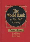The World Bank: Its First Half Century (World Bank)