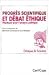 Progres scientifique et debat éthique: plaidoyer pour l'analyse politique cover image
