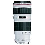 Canon EF 70-200mm f/4L USM Telephoto Zoom Lens for Canon SLR Cameras