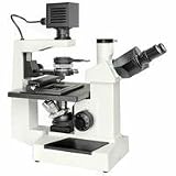 BRESSER Mikroskop Science IVM 401