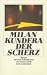 Der Scherz. Großdruck. Roman. (Broschiert)