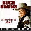 "Buck Owens - All-Time Greatest Hits, Vol.3"