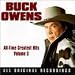 "Buck Owens - All-Time Greatest Hits, Vol.3"