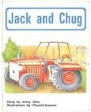 Jack and Chug (PM Story Books)