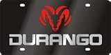 Durango Logo/Word