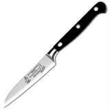 Messermeister Meridian Elite - 3.1/2 Sheep's Foot Paring Knife