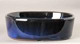Bonsai Boy's Houtoku Bonsai Pot<br>3.75x2.5x1.0