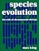 Book Species Evolution: The Role of Chromosome Change