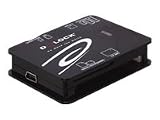 DeLOCK USB 2.0 Kartenleser All in 1