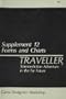 Traveller Supplement 12: Forms and Charts