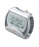 RCA RD1076 512MB MP3 Player