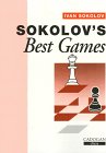 Ivan Sokolovs Best Games