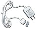 BRIGHTON NET IPOD用ACアダプタ BI-AC12(W)