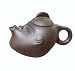 Face Teapot 0026