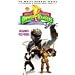 Mighty Morphin: Goldar's Vice Versa [VHS]