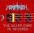 Silver Cord Is Severed
