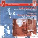 Robert Casdesus: Live Recordings from Carnegie Hall