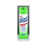 19 oz. Professional Lysol Brand Country Scent Disinfectant Spray (74276RC) Category: Odor Control and Air Freshener Dispensers