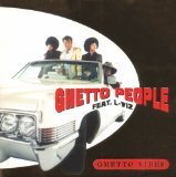 In the Ghetto Feat.L-Viz (US Import)