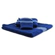 Luxury Heavy Weight 100% Rayon from Bamboo 3 Piece Bath Set 700 GSM