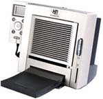  : Hi-Touch Imaging 88P133600A Printer, 631PS Photo,hi-ti,dye-