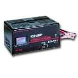 Century Manufacturing Co (SOL1014) Portable Battery Charger 6/12 Volt - 10/10/2