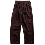 Regatta Packaway II Overtrousers Black X-Small