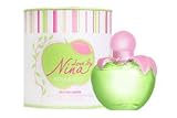 LOVE For Women By NINA RICCI