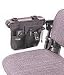 Scooter Arm Tote Small 8 1/2" X 9" X 1"