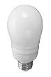 TCP 21314 - 14 Watt A-Shape Compact Fluorescent Light Bulb, 2700K