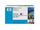 HP Color LaserJet C9723A Magenta Print Cartridge