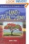 The Land of Milk and Honey: An Introduction to the Geography of Israel