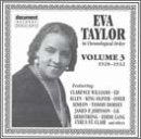 CD-Charts  Music : Eva Taylor Vol.3 1928-1932