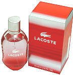Lacoste Lacoste Red (Style in Play) EDT Perfume Spray