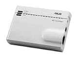 ASUS WL-330g Pocket Wireless Access Point - Radio access point - 802.11b, 802.11g