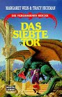 Produkt-Bild: Das Siebte Tor. Die vergessenen Reiche 07.