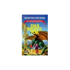 Das Siebte Tor. Die vergessenen Reiche 07.