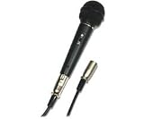 AUDIO TECHNICA ATR50 Unidirectional Dynamica Vocal / Instrument Microphone