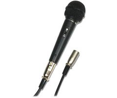 AUDIO TECHNICA ATR50 Unidirectional Dynamica Vocal / Instrument Microphone