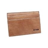 Hartmann Belting Leather Calling Card Case