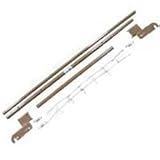Drive Medical 15005EXTKIT Bed Extension Kit