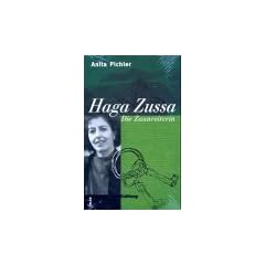 Haga Zussa