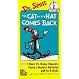 Buy Dr. Seuss - The Cat in the Hat Comes Back