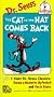 Dr. Seuss - The Cat in the Hat Comes Back [VHS]