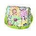 Room It Up Fresh Bouquet Messenger Bag